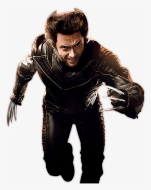 Wolverine - Wolverine Png