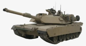 Abrams Tank Png Image, Armored Tank - Tank Png