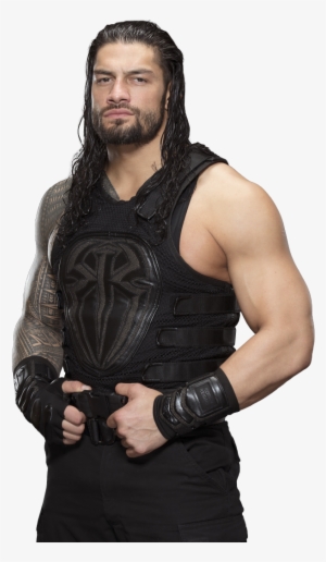 Roman Reigns Png Image Transparent - Roman Reigns Summerslam Champion