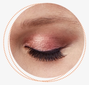 Petal Lips Shimmer Lids High-beam Hair - Reggae