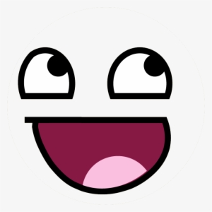 Meme Transparent Png - Awesome Face Transparent Background