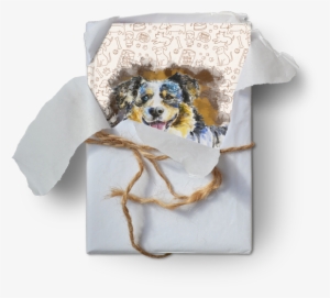 Fantastic Handmade Watercolor Pet Notebooks - Publishing