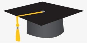 Graduation Transparent Background Png - Transparent Background Graduation Hat Png