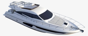 Motor Boat Png