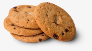 Biscuit Transparent Free On - Cookies On Transparent Background