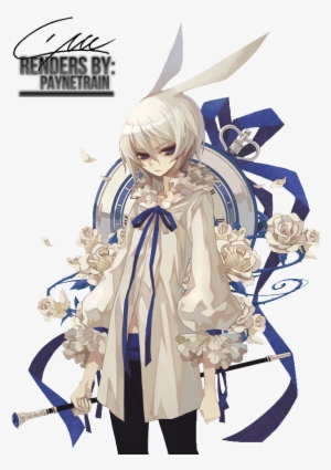 Full Render By Paynetrain By Marioantonio23 - Action Figure