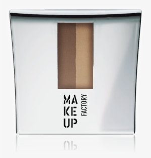 Eye Brows - Make Up Factory Eye Colors