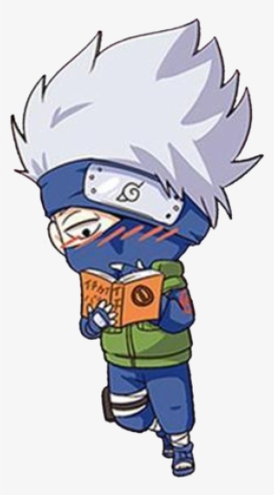 Products/naruto Kakashi - Kakashi Keychain