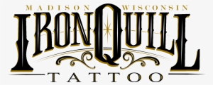 Our Mission Is To Be Your Favorite Madison Tattoo Studio - Calligraphy