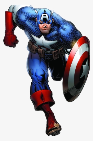 Captain America Png - Capitan America 2011 Png