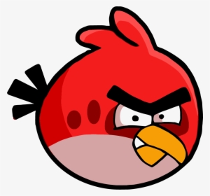 Very Angry Birds Png Clipart - Angry Birds Clipart Png