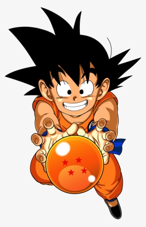 Browse Dragon Ball Z Collected By Ivan And Make Your - Goku Esferas Del Dragon