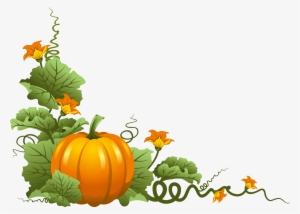Decor Clipart Gallery Yopriceville - Pumpkin Clip Art