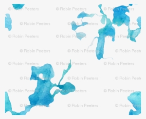 Waupaca Chain O Lakes Watercolor - Graphic Design