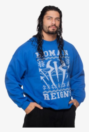 Roman Reigns Png Transparent Image - Roman Reigns Images Hd 2018