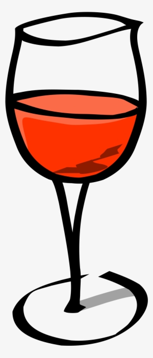 Wine Drawing At Getdrawings - Glass Of Wine Drawing