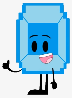 Minecraft Diamond - Thumbnail