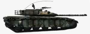Tank