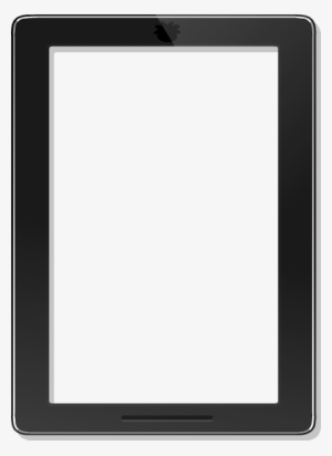 Operation Blackout Tablet - Ipad Png