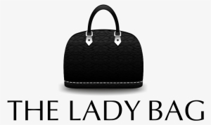 Shop Louis Vuitton, Chanel And Gucci Collection Tagged - Lady Bag Logo
