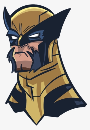Creation Of Wolverine Art - Art