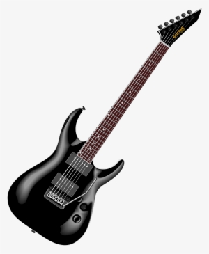 Electric Guitar Png Image - Seizi Guitars