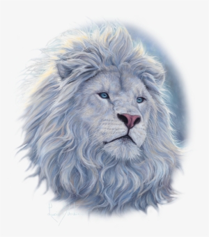 White Lion Png