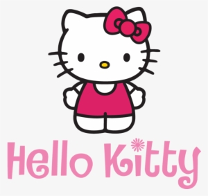 Hello Kitty - Kako Nacrtati Hello Kitty