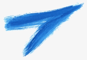 Free Download - Blue Drawing Png