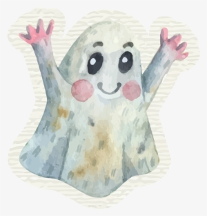 Halloween Watercolor - Halloween