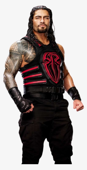 Roman Reigns - Roman Reigns Png 2017