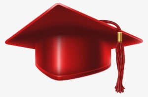 Degree Hat Png - Graduation Cap Clip Art Png