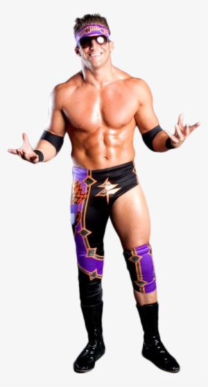 Click To Enlarge - Wrestler