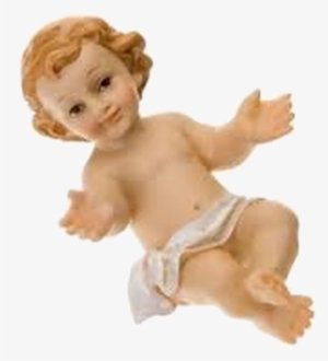Baby Jesus Png Picture - Prayer