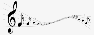 Music Notes Png - Music Png