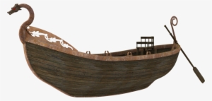 Boat Png File - Boat Png
