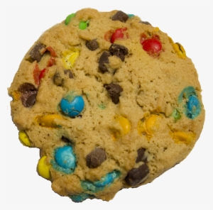 File - Cookie - Transparent Png Cookie