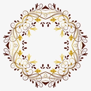 This Free Icons Png Design Of Flourishy Floral Design