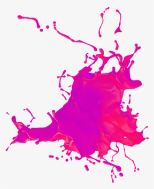 Paint Splash Png By Saurabh - Lucky Patcher