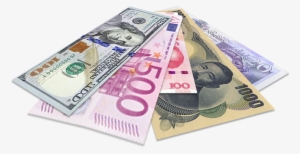 Currency Background Png - Chinese Money Transparent Background