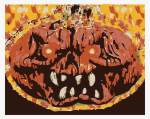 This Free Icons Png Design Of Ghost Ryder Flames