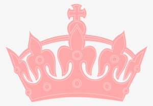 Red Clipart Princess Crown - Princess Royal Crown Png