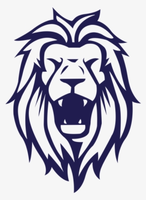 Tiger Png And Clipart, Tiger Logo, Tiger, Creative - Lion Logo