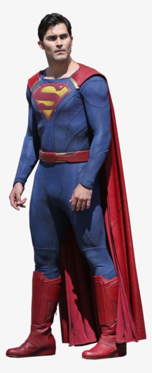 Png Superman - Tyler Hoechlin Superman