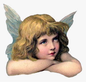 Baby Angel Png Image Transparent - Angel Bby