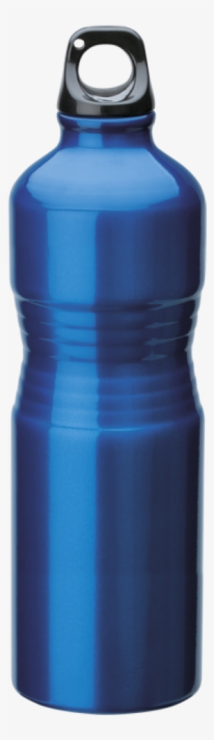 Aluminium Water Bottle Png - Aluminum Water Bottle Png