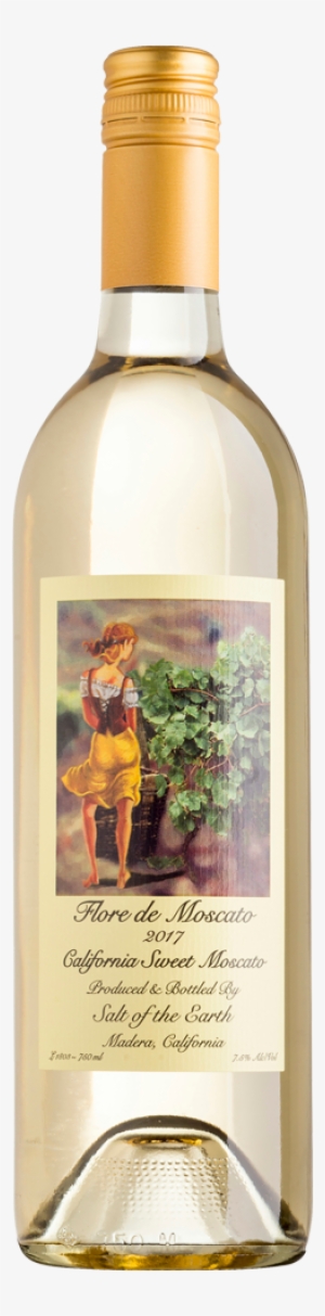 Wines - Flore De Moscato California