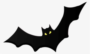 Free Png Halloween Png Png Images Transparent - Bat Clip Art