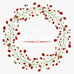 Wreath Clipart Light Png