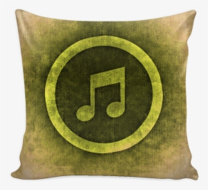 Music Note With Color - Music